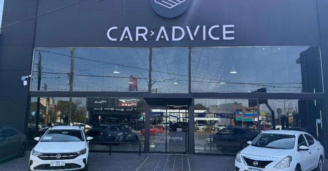 CAR ADVICE | Casa Central